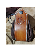 bourses cuir